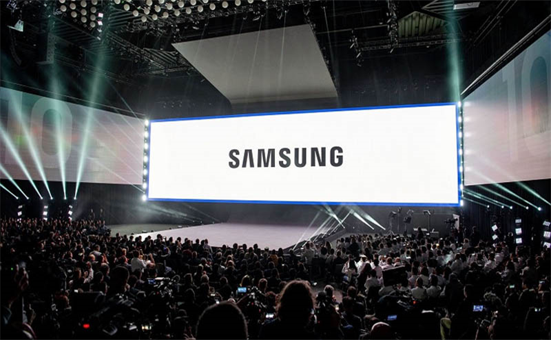 Samsung dẫn đầu bảng xếp hạng 1000 thương hiệu được yêu thích nhất   Châu Á